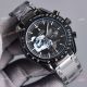 Replica Omega Speedmaster Chronograph Watches 43mm Solid Black (2)_th.jpg